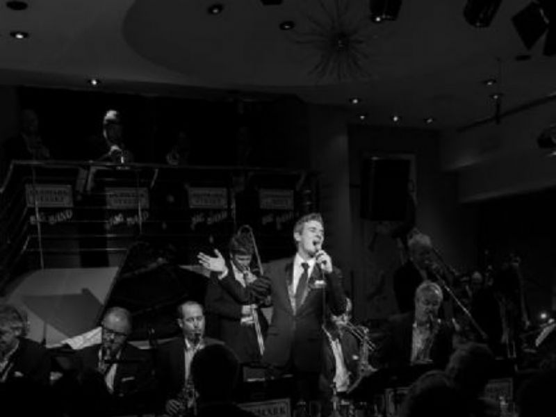 20th century swing